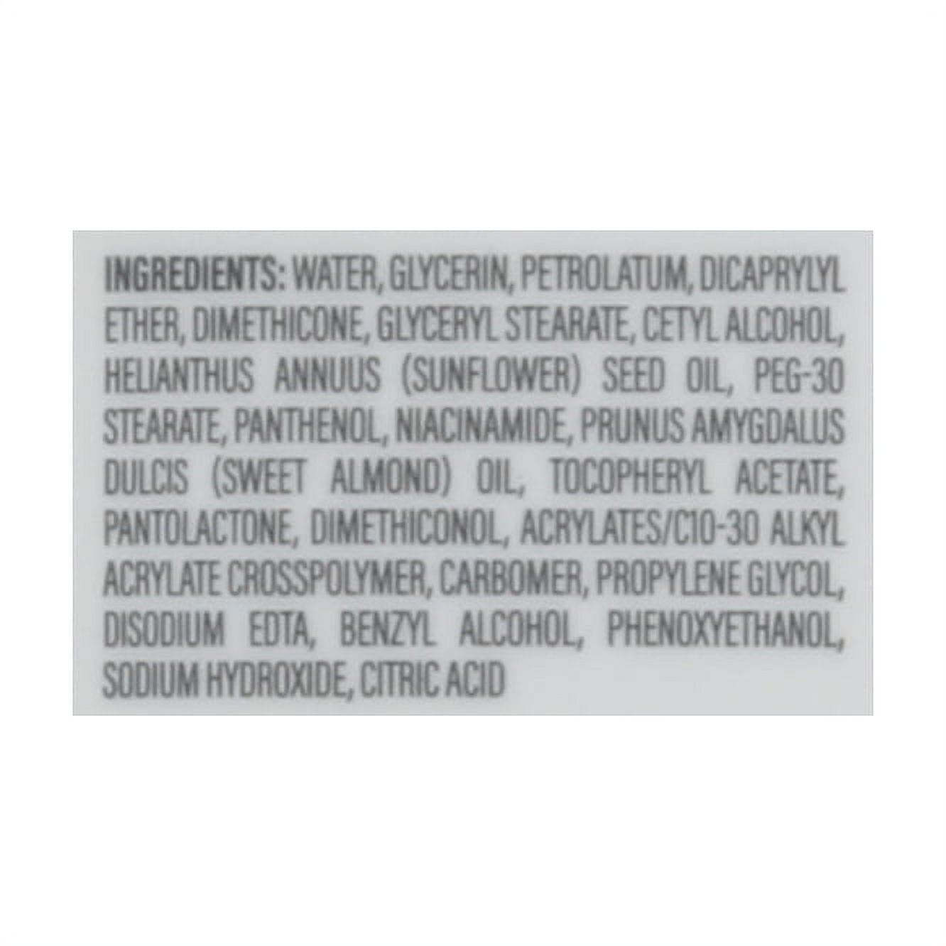 Cetaphil Moisturizing Cream Very Dry To Dry, Sensitive Skin, 16 Oz ..