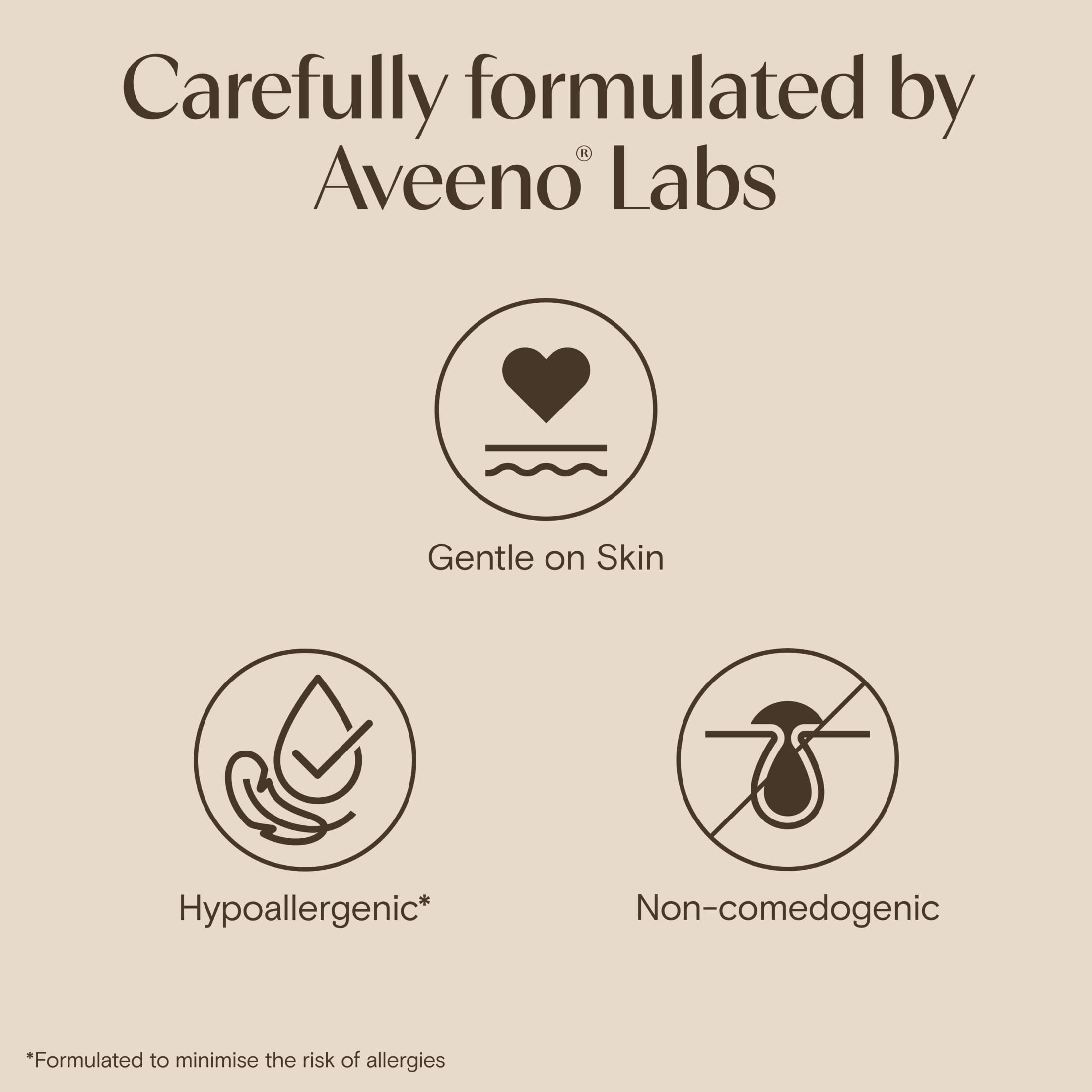 (2 pack) Aveeno Positively Radiant Brightening Gel Face Moisturizer, 1.7 oz