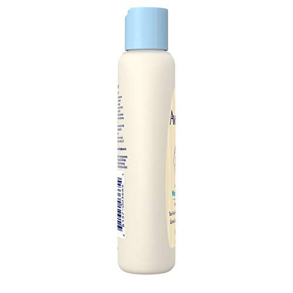 AVEENO Baby Wash and Shampoo 8 oz