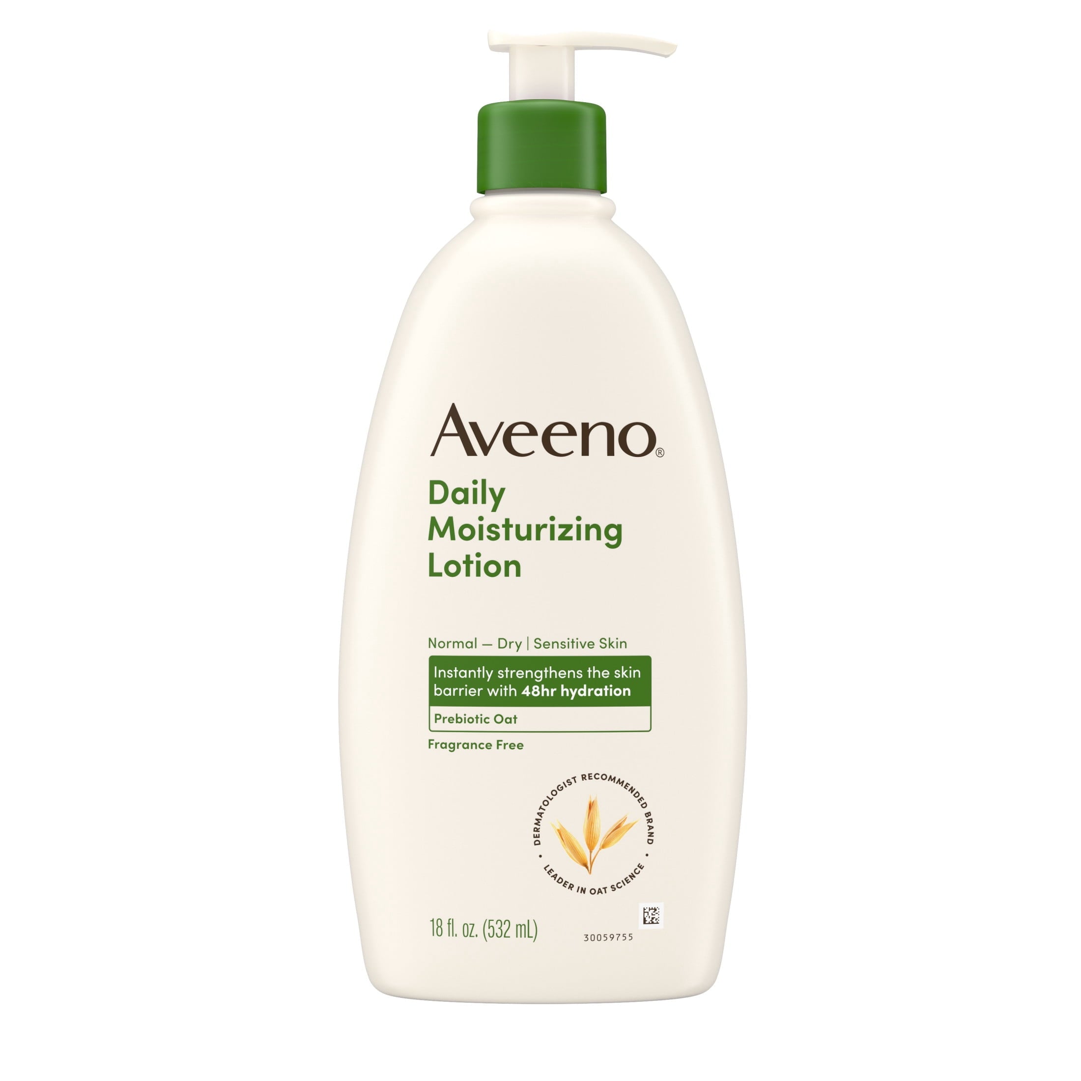 Aveeno Daily Moisture Face + Body Lotion Bundle