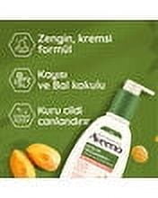 Aveeno Daily Moisturising Apricot & Honey Yogurt Body Lotion 300ml