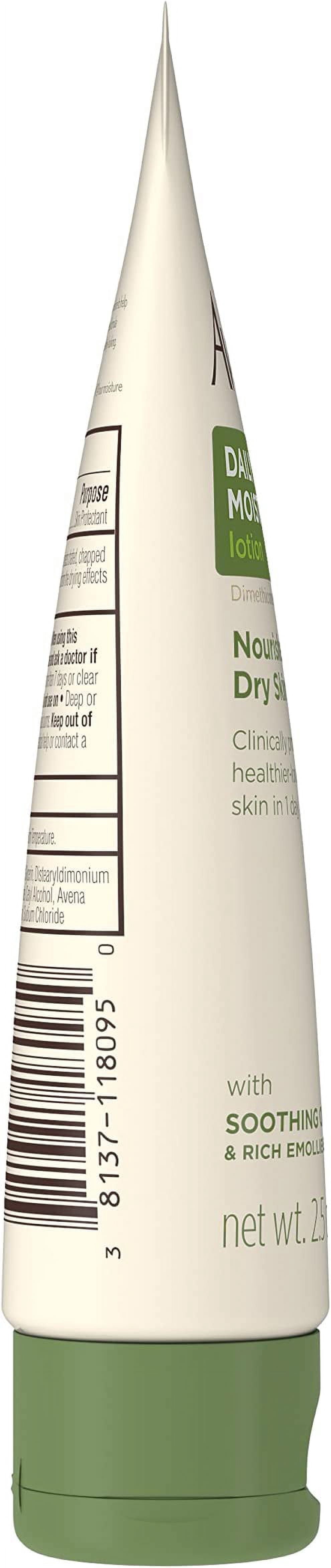 AVEENO Active Naturals Daily Moisturizing Lotion 2.50 oz