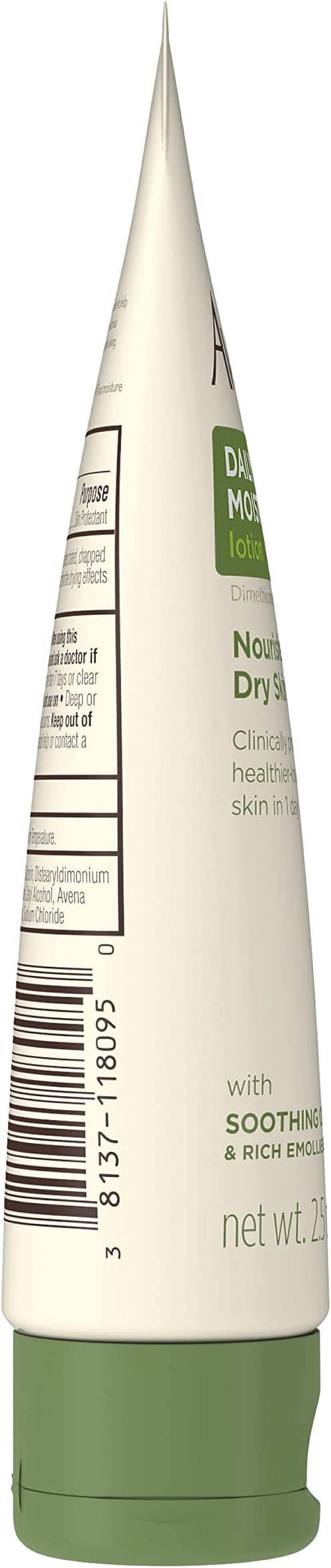 AVEENO Active Naturals Daily Moisturizing Lotion 2.50 oz