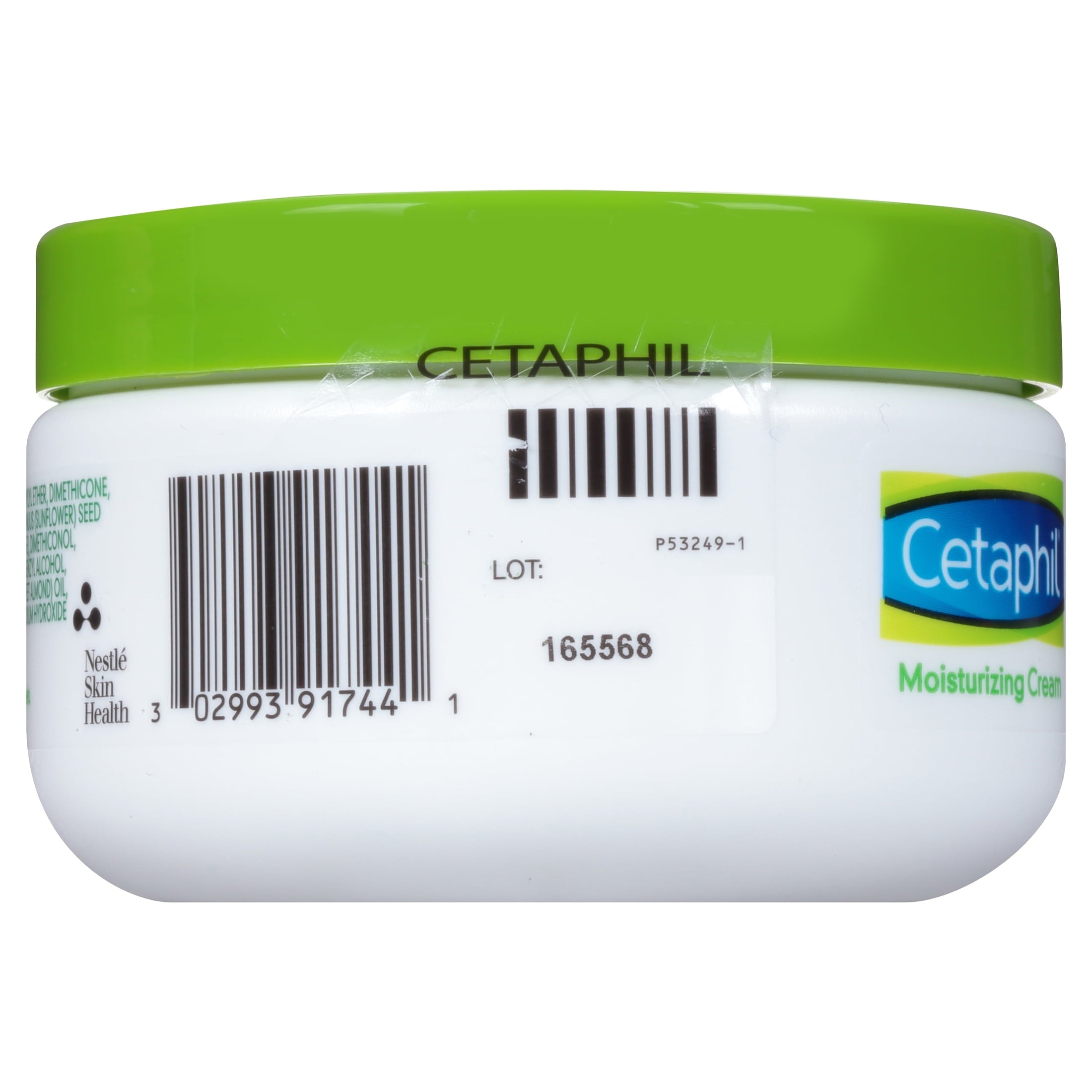 Cetaphil Moisturizing Cream, 20 Oz