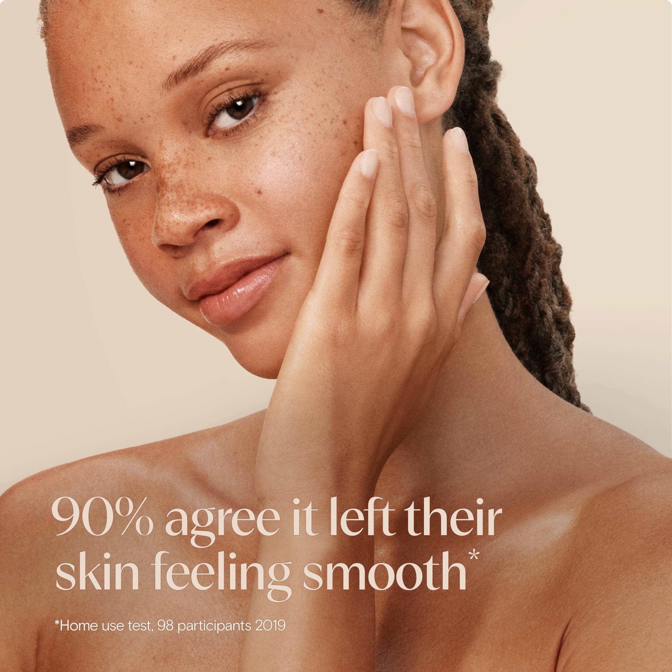 Aveeno Daily Foaming Gel Facial Cleanser, 12 Fl oz
