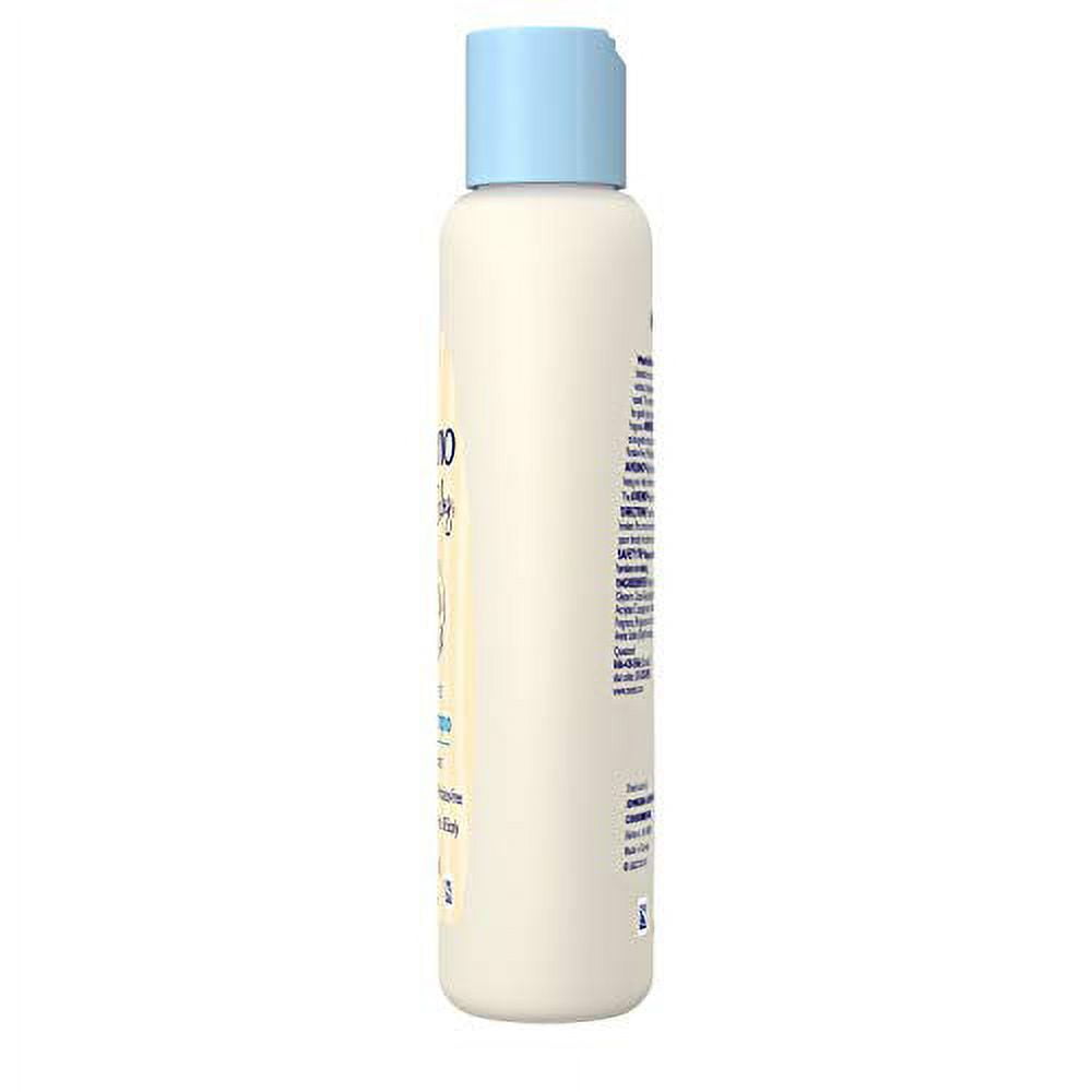 AVEENO Baby Wash and Shampoo 8 oz