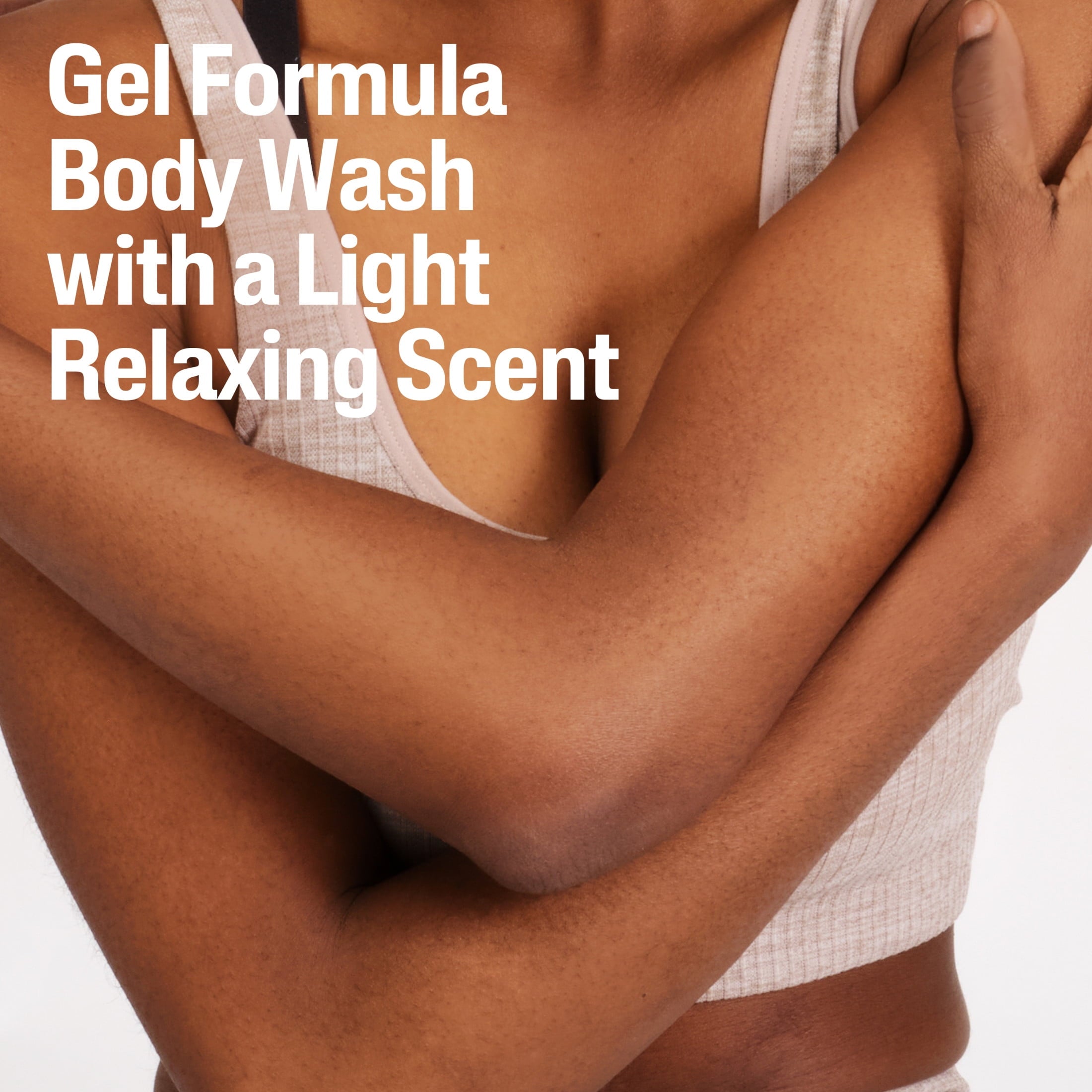 Cetaphil Ultra Gentle Relaxing Body Wash, For All Skin Types, Marigold Extract, 16.9 oz