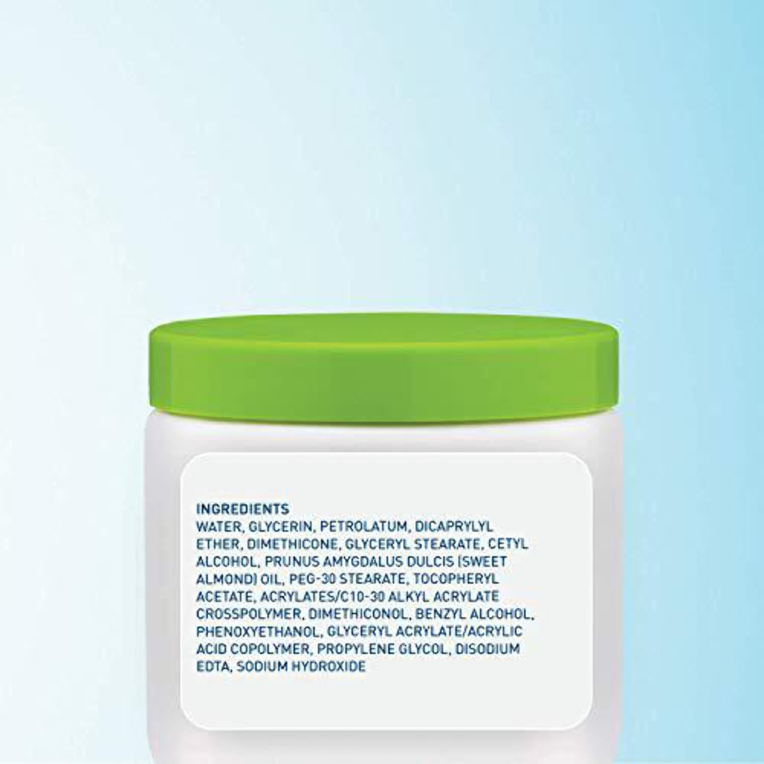 Cetaphil Moisturizing Cream, Hydrating Moisturizer For Dry To Very Dry, Sensitive Skin, Fragrance Free, 16 Oz.,