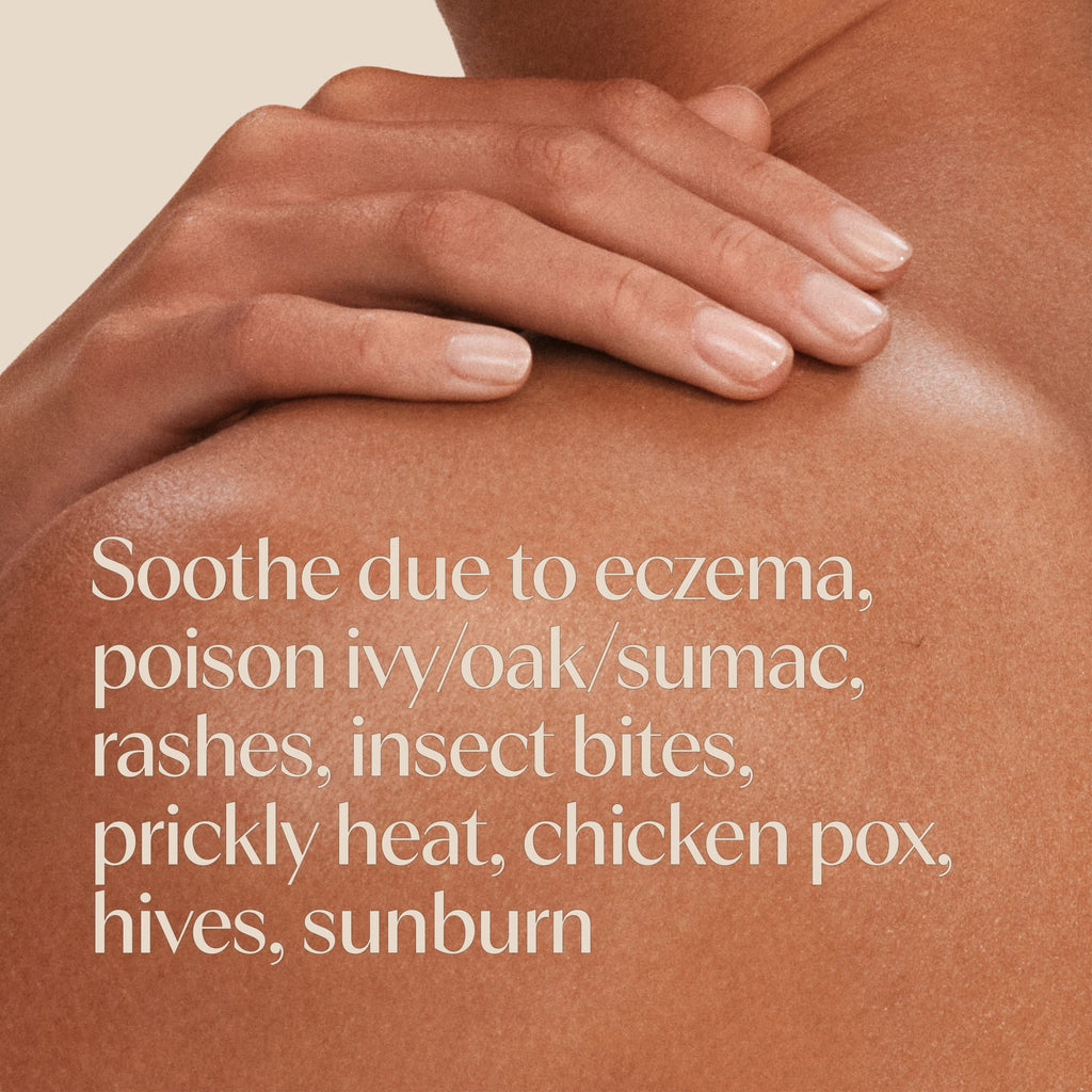 Aveeno Soothing Bath Eczema Treatment, Fragrance Free, 8 Packets