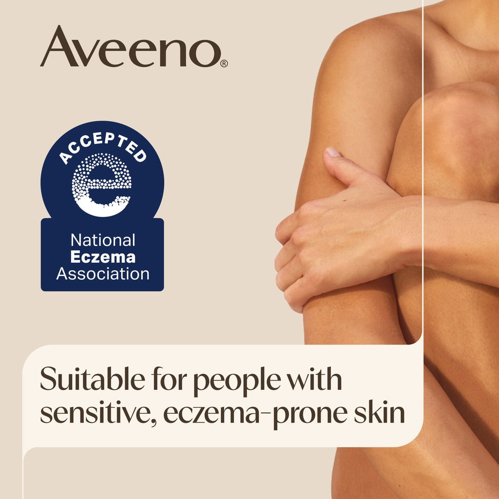Aveeno Skin Relief Healing Ointment for Body & Face 7.2 oz