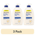 (3 pack) Aveeno Skin Relief Moisturizing Body Lotion, Value Size, 33 Fl oz