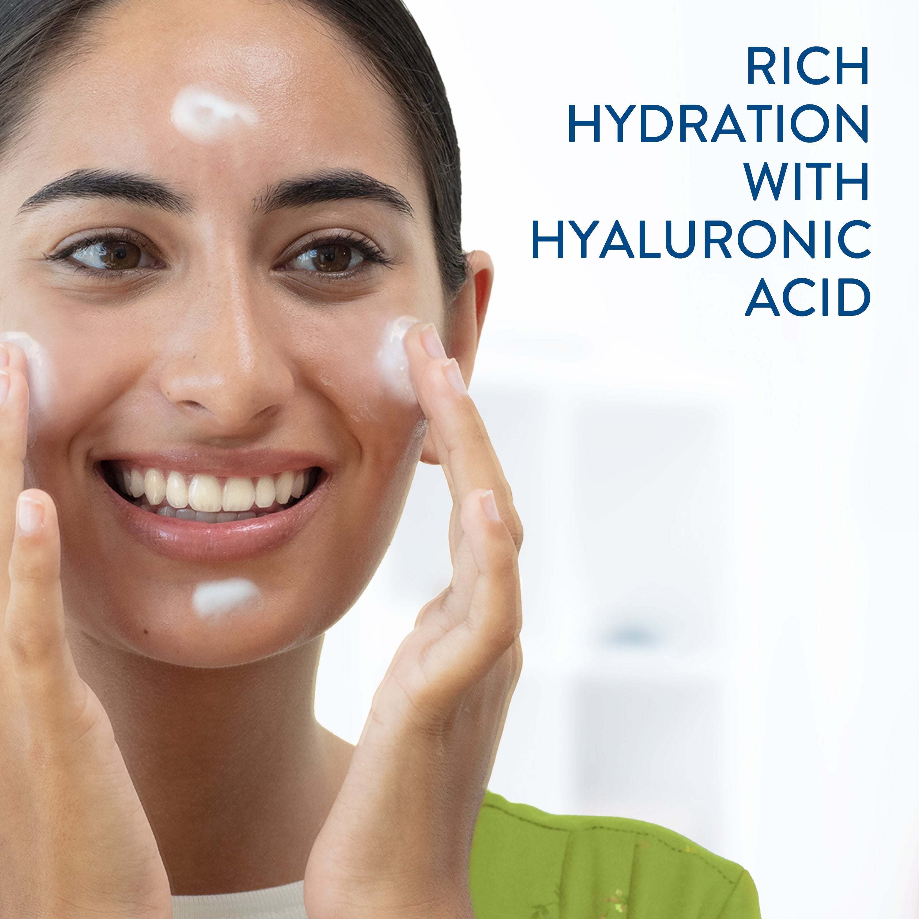 Cetaphil Rich Hydrating Night Cream - 1.7 oz (Packaging May Vary)