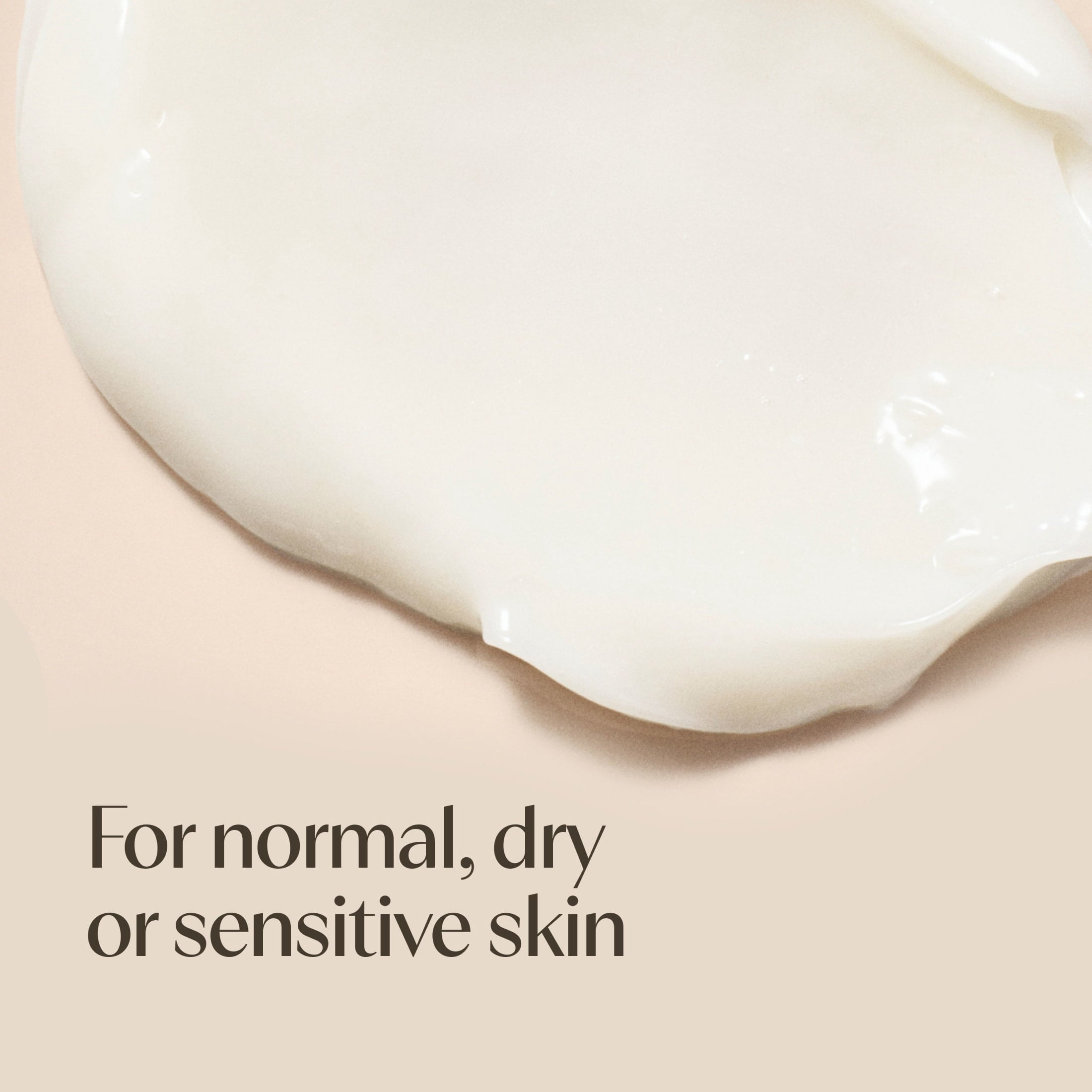 Aveeno Daily Moisturizing Body and Face Cream, Fragrance Free, 15 oz