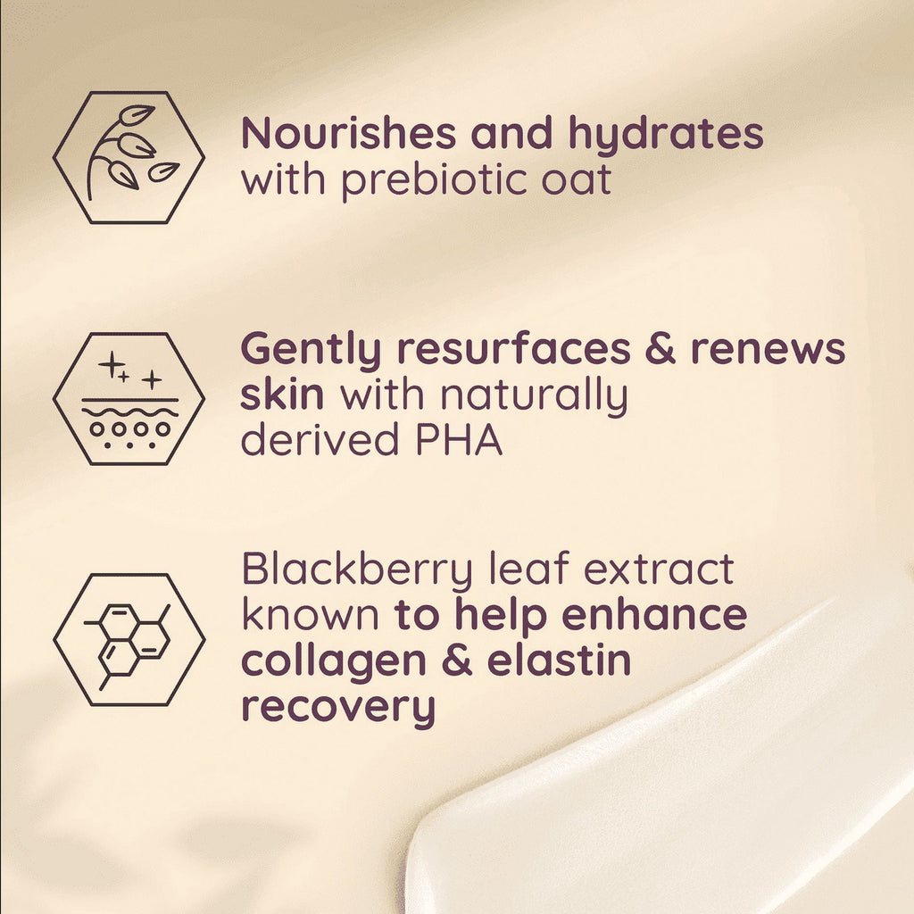 Aveeno Skin Renewal Firming Lotion 300 ml -2 Pack