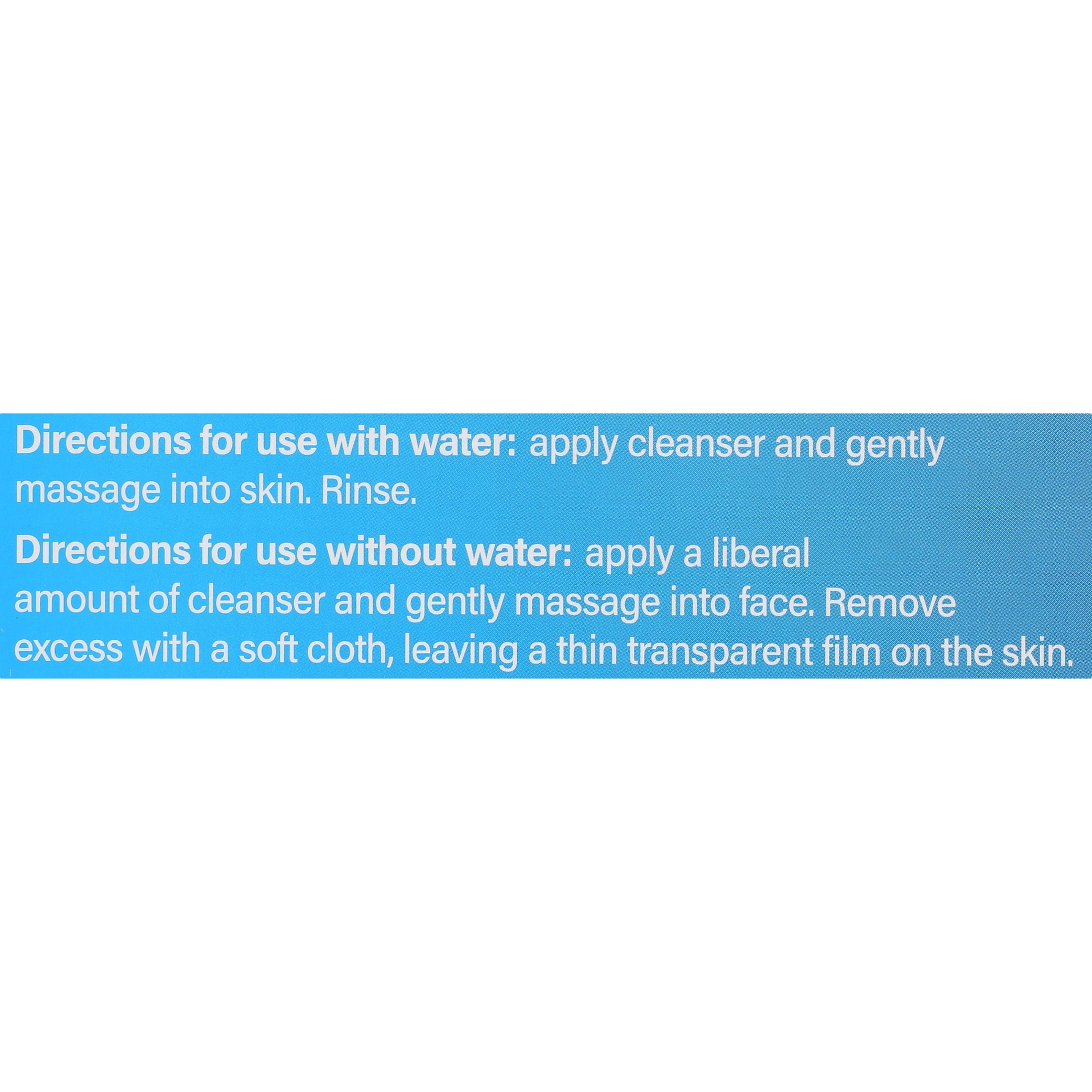 Cetaphil Gentle Skin Cleanser, 20 Oz, 2 Ct