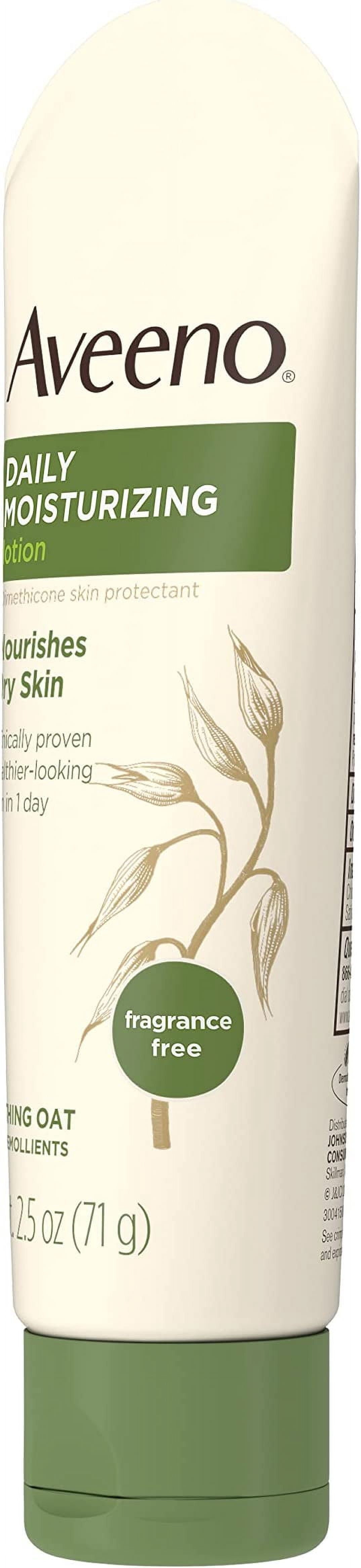 AVEENO Active Naturals Daily Moisturizing Lotion 2.50 oz