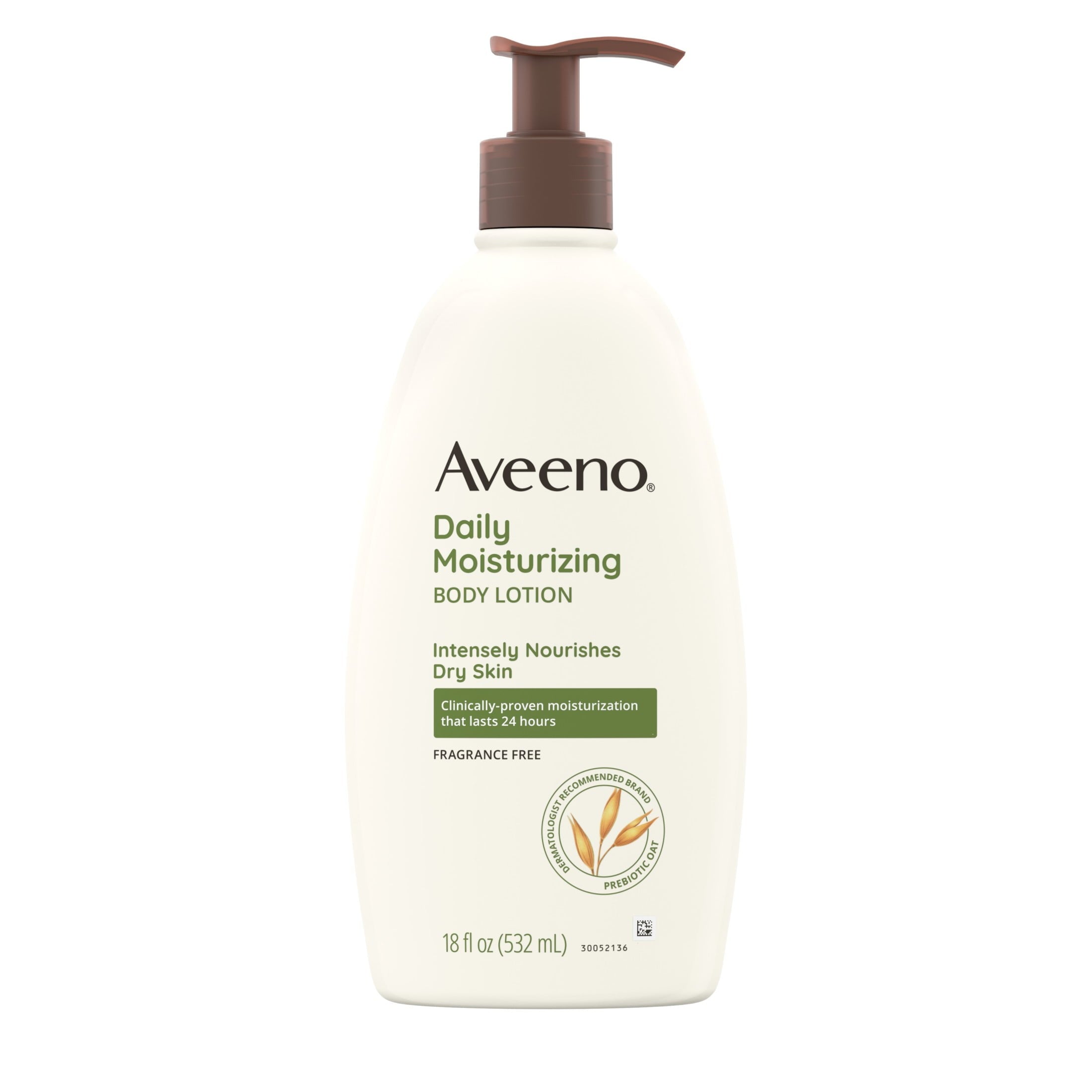 Aveeno Daily Moisture Face + Body Lotion Bundle