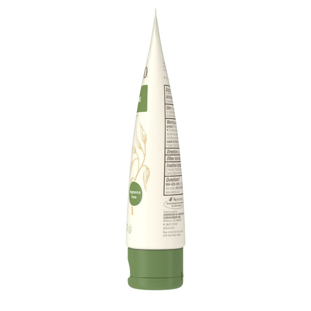 AVEENO Active Naturals Daily Moisturizing Lotion 2.50 oz (Pack of 6)