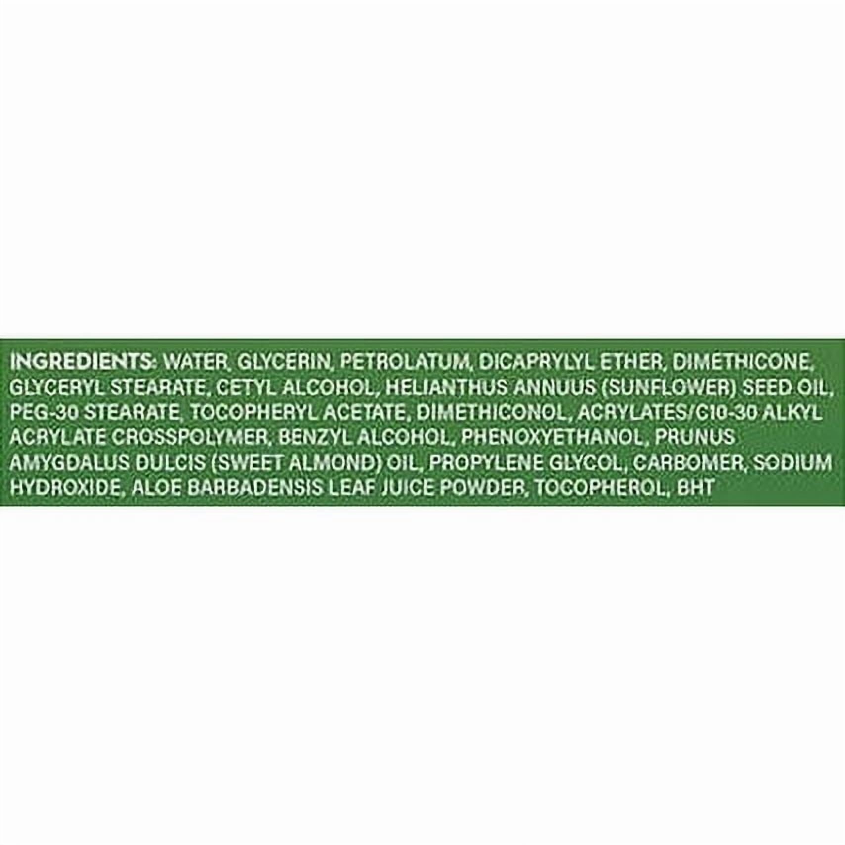 Cetaphil Moisturizing Cream for Dry/Sensitive Skin, Fragrance Free 16 oz (Pack of 2)