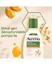 Aveeno Daily Moisturising Apricot & Honey Yogurt Body Lotion 300ml