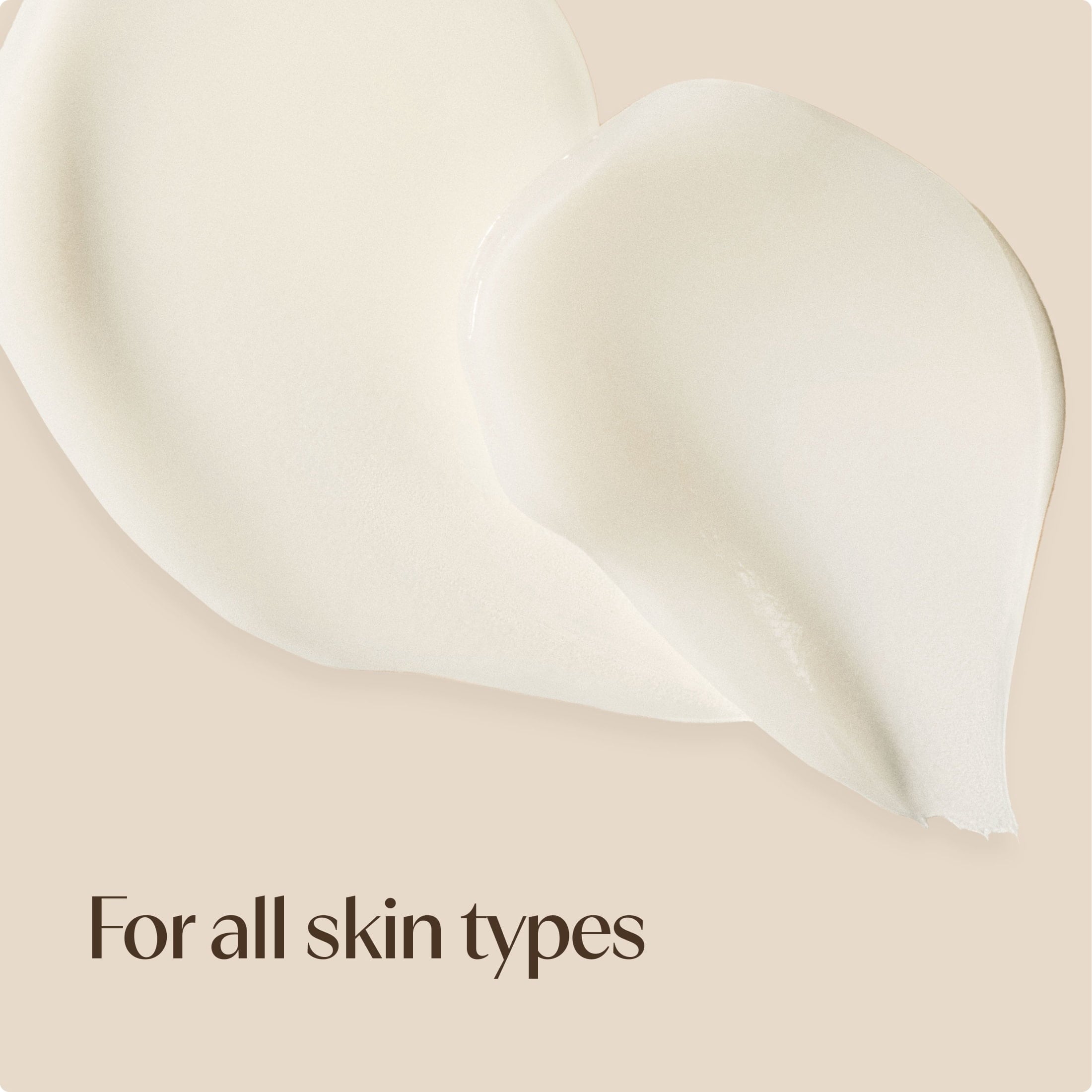 Aveeno Positively Radiant Moisturizing Night Face Cream, 1.7 Fl oz