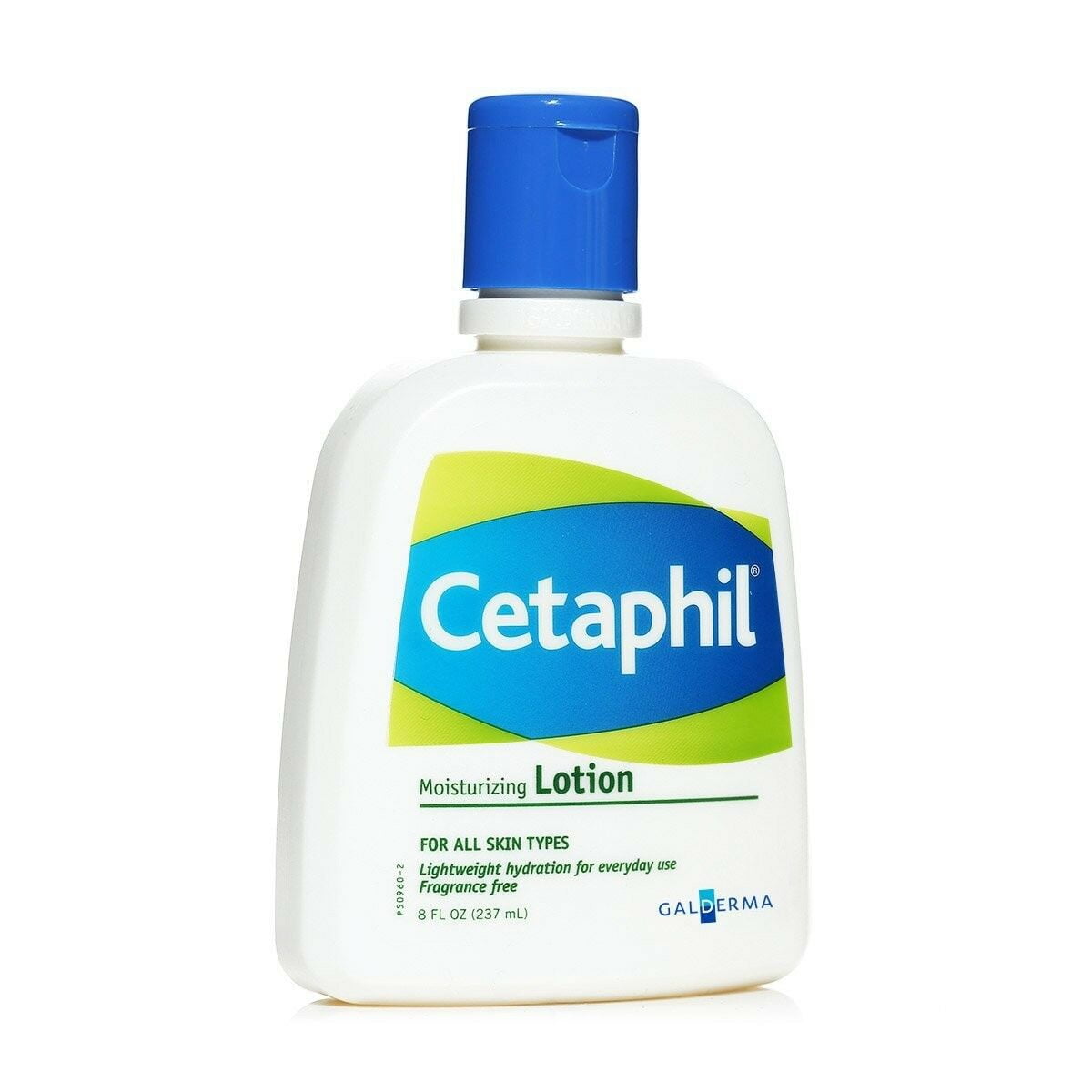 Cetaphil Moisturizing Lotion for All Skin Types 8oz Each