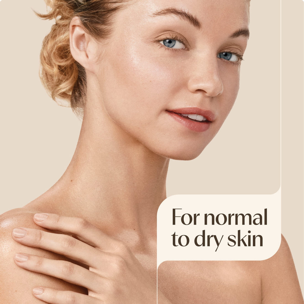 Aveeno Daily Foaming Gel Facial Cleanser, 12 Fl oz