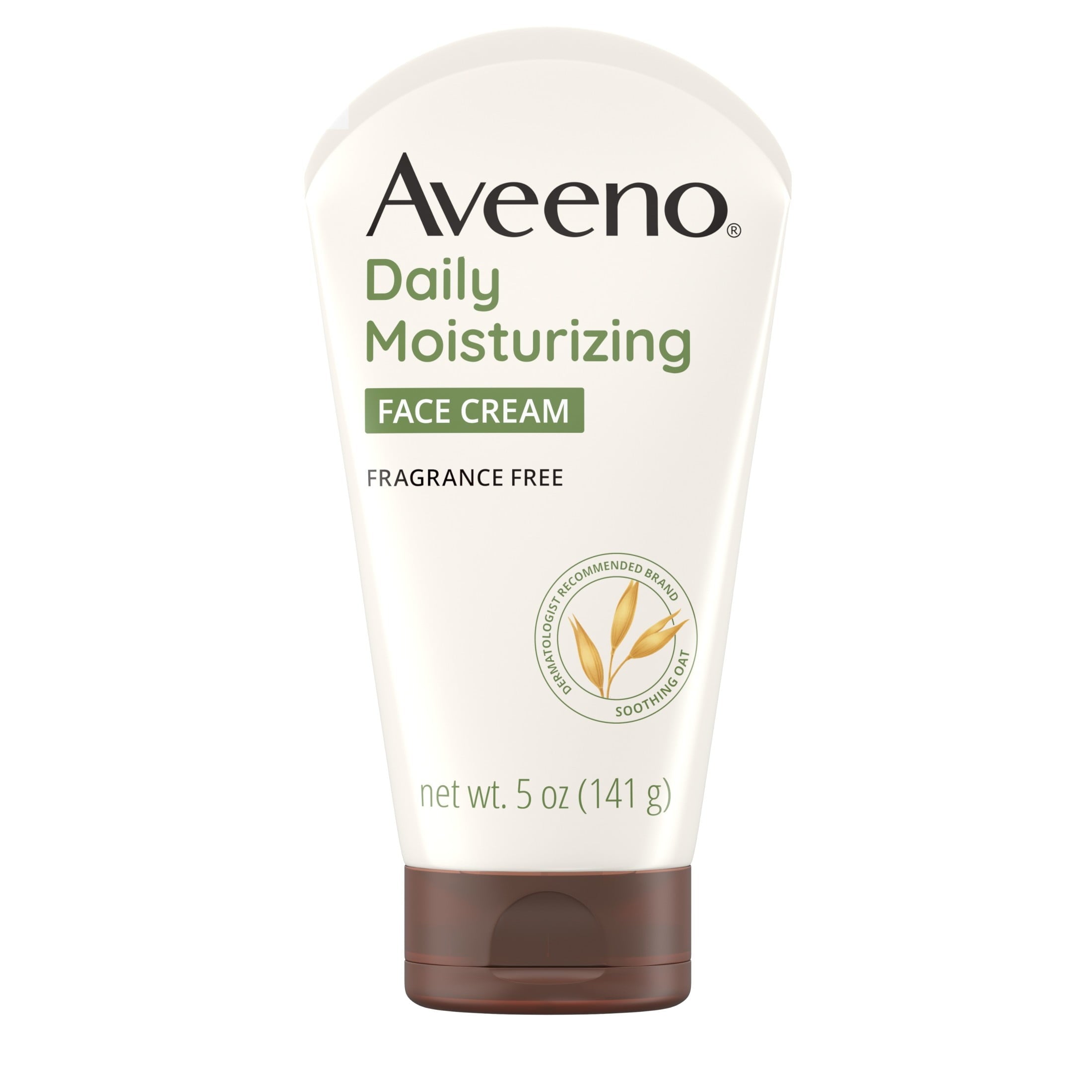 Aveeno Daily Moisture Face + Body Lotion Bundle