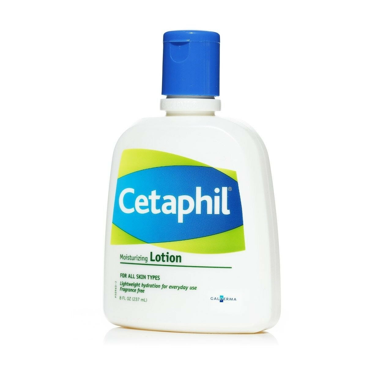 Cetaphil Moisturizing Lotion for All Skin Types 8oz Each