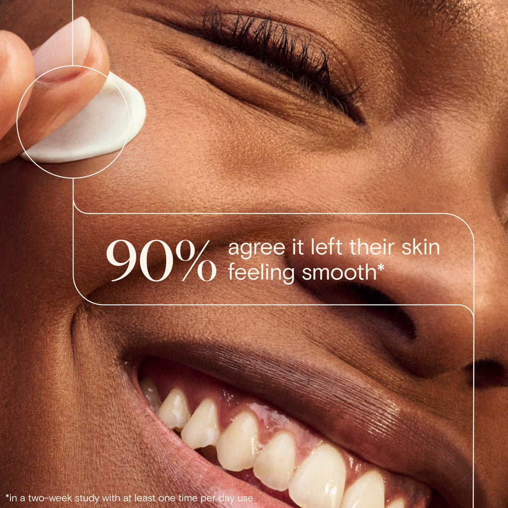 Aveeno Daily Moisturizing Face Lotion with Oat for Dry Skin