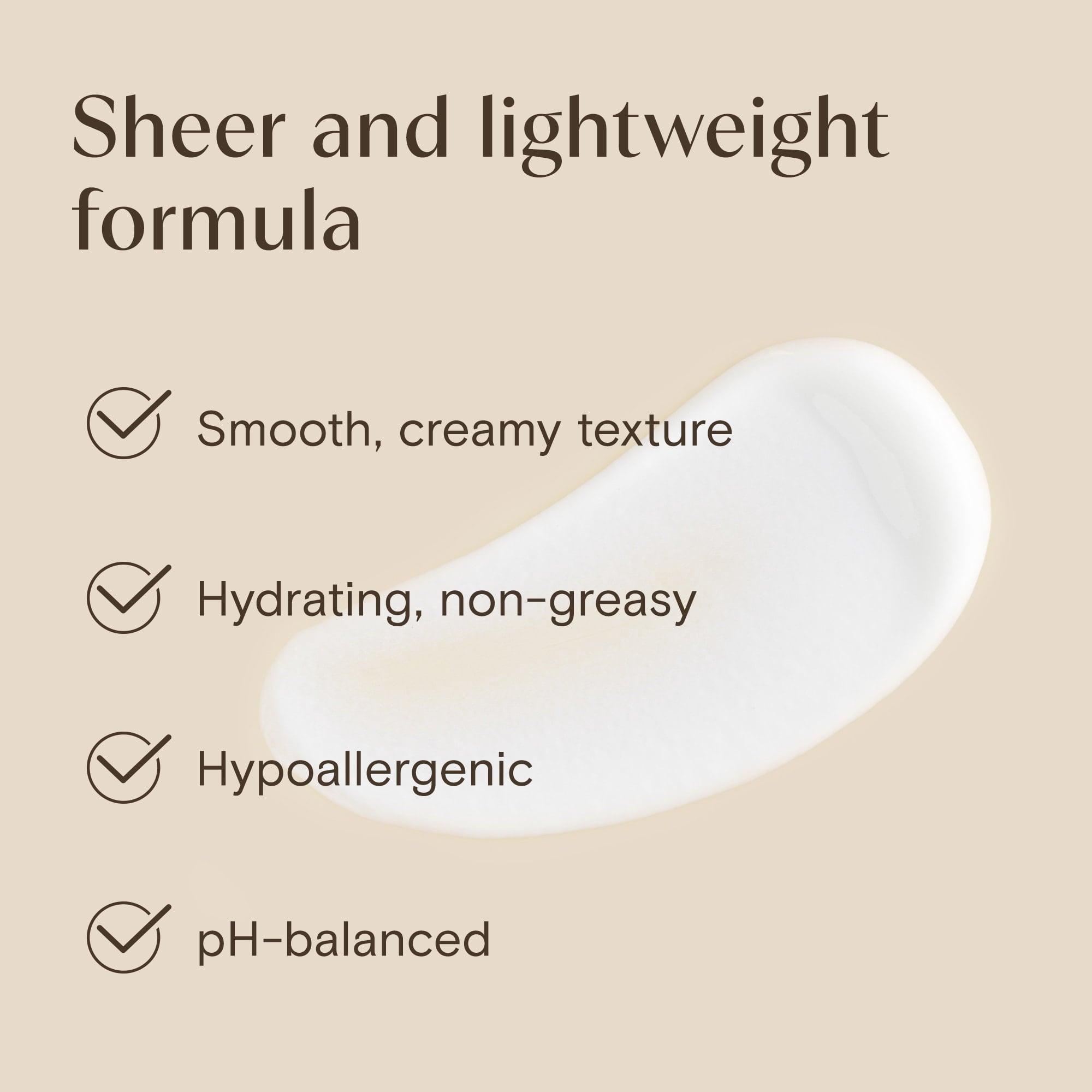 Aveeno Baby Daily Moisture Sunscreen Face Lotion, SPF 30, 1.5 fl. oz