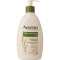 AVEENO Active Naturals Daily Moisturizing Lotion, Fragrance Free 12 oz (Pack of 3)