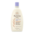 Aveeno Baby Nighttime Calming Comfort Bath, 18 Fl oz