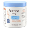 Aveeno Baby Eczema Therapy Nighttime Body Balm, Colloidal Oatmeal, 5.5 oz