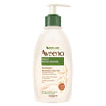 Aveeno Daily Moisturising Apricot & Honey Yogurt Body Lotion 300ml