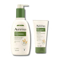 Aveeno Daily Moisturizing Body Lotion 300 ml & Daily Moisturizing Hand Cream 75 ml