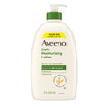 Aveeno Daily Moisturizing Body Lotion, Value Size 33 Fl oz