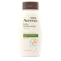 Aveeno Daily Moisturizing Body Wash - 18 Oz, 3 Pack