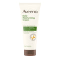 Aveeno Daily Moisturizing Cream for Face & Body, 7.5 oz