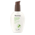 Aveeno Positively Radiant Daily Facial Moisturizer with Broad Spectrum SPF 15 Sunscreen & Soy, Improves the Look of Skin Tone & Texture, Hypoallergenic, Oil-Free, Non-Comedogenic, 4 fl. Oz