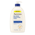 Aveeno Skin Relief Moisturizing Body Lotion, Value Size, 33 Fl oz