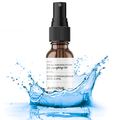Avenova Antimicrobial Eyelid and Lash Cleanser - Soothing Formula, Effective Relief from Irritation, Dry Eyes, Styes and Blepharitis. Pure and Gentle Hypochlorous Acid Spray, 20mL (0.68 oz)