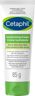 Cetaphil Cream 85gr