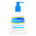 Cetaphil Daily Facial Cleanser, 8 Fl Oz