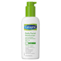 Cetaphil Daily Facial Moisturizer Lotion SPF 15 Fragrance Free