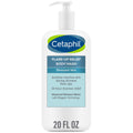 Cetaphil Daily Use Moisturizing Flare Up Relief Body Wash, Otameal, Unscented, 20 fl oz