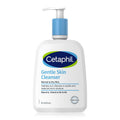 Cetaphil Gentle Skin Cleanser for All Skin Types 16 Fl Oz (Pack of 3)
