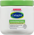 Cetaphil Moisturizing Cream Very Dry To Dry, Sensitive Skin, 16 Oz ..