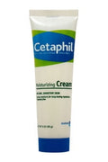 Cetaphil® Moisturizing Cream for Dry, Sensitive Skin 3 oz. Tube