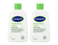 Cetaphil Moisturizing Lotion 8oz Dry To Normal Skin (Pack of 2)
